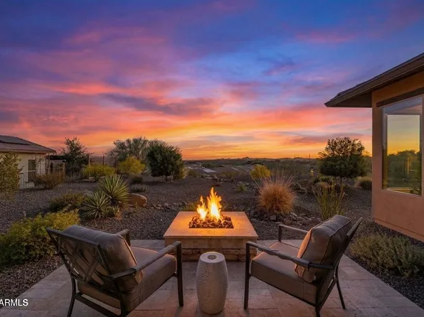 3670 STAMPEDE Drive, Wickenburg, AZ 85390