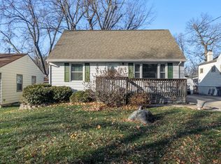 4124 10th St, Des Moines, IA 50313