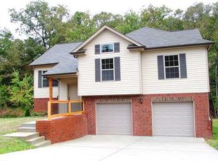 6909 Axiom Ln #545, Ooltewah, TN 37363