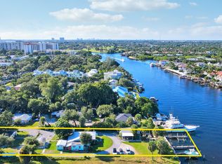 2031 Melody Lane, North Palm Beach, FL 33408