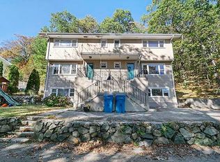 28 College Farm Rd #2, Waltham, MA 02451