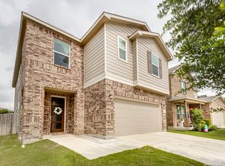 11338 Sprightly Ln, San Antonio, TX 78254