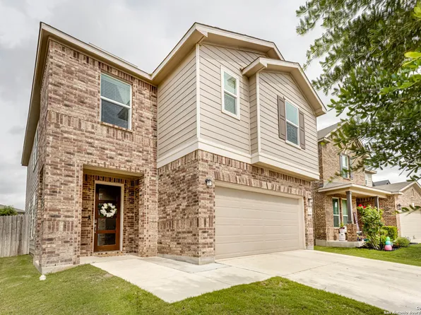 11338 Sprightly Lane, San Antonio, TX 78254