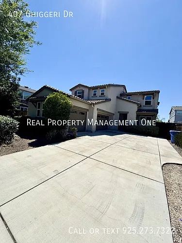 407 Ghiggeri Dr Photo 1