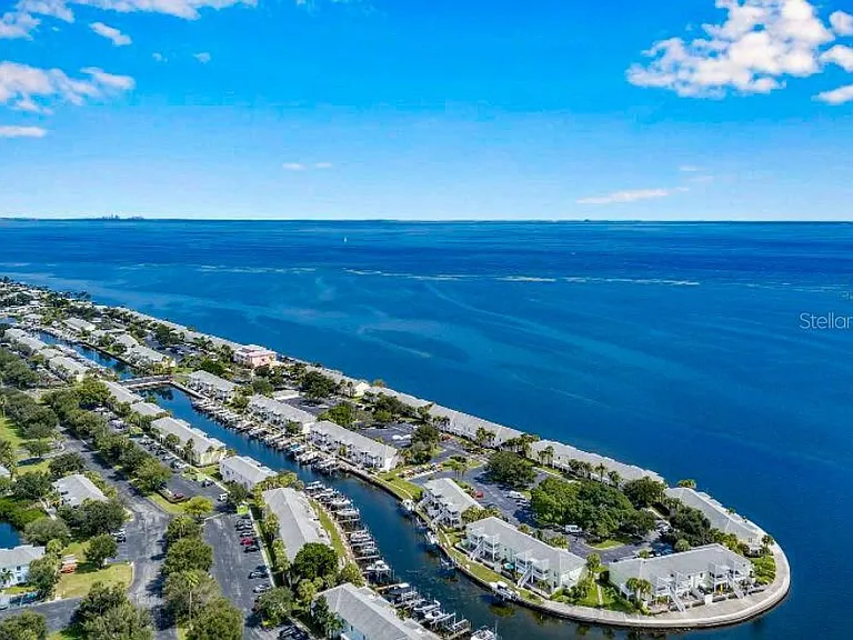 4730 Coquina Key Dr SE #1-C — Photo 10