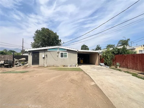 11632 Herrick Ave, San Fernando, CA 91340