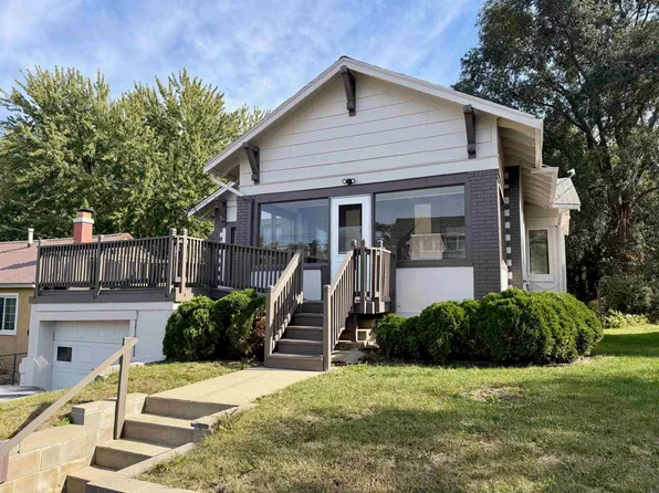 2410 S Clinton St, Sioux City, IA 51106
