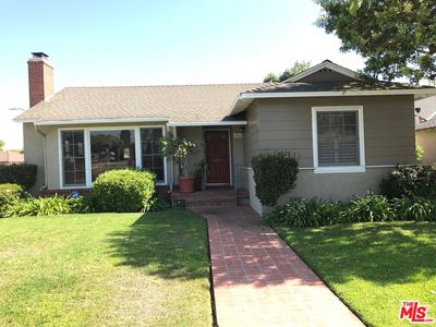 Pl, Los Angeles, CA, 90066