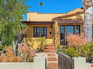 3846 Lyceum Ave, Los Angeles, CA 90066
