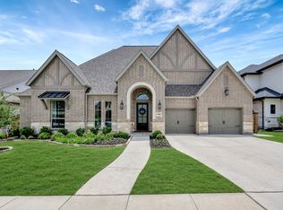 13445 Meadow Cross Dr, Aledo, TX 76008
