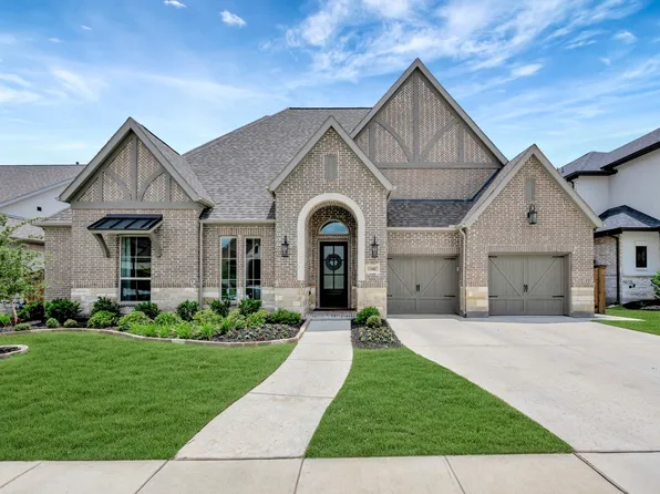 13445 Meadow Cross Dr, Aledo, TX 76008