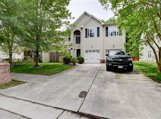 1757 Brigands Way, Virginia Beach, VA 23453