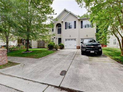 1757 Brigands Way, Virginia Beach, VA, 23453
