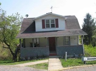 1309 College Ave, Morgantown, WV 26505