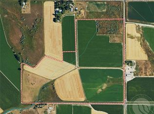 Wold Rd, Laurel, MT 59044