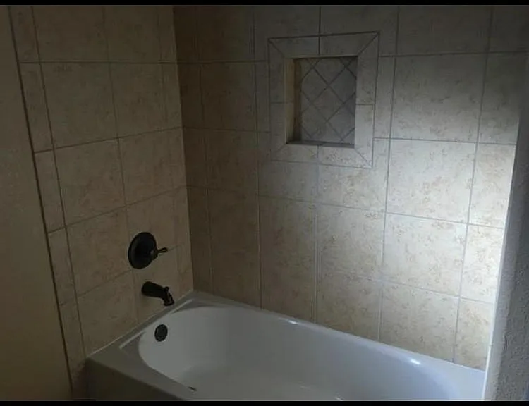 2nd full bathroom.