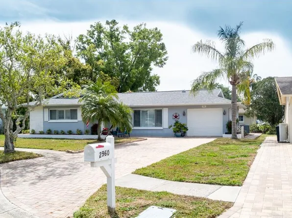 2960 Curling Ct, Palm Harbor, FL 34684