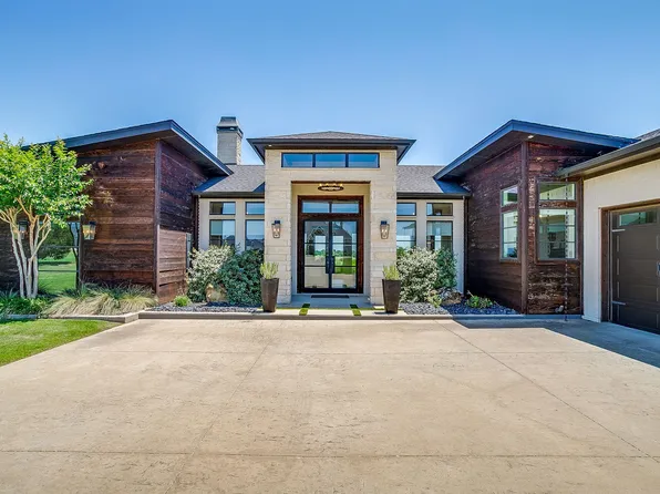 6372 Rigel Rd, Godley, TX 76044