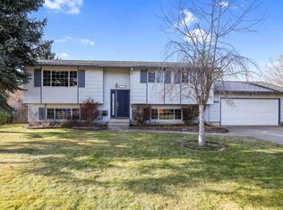 3016 S Bates Rd, Spokane, WA 99206