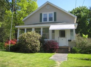 23 Powell St, Northampton, MA 01062