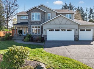 21112 7th Street Ct E, Lake Tapps, WA