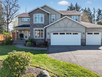 21112 7th Street Ct E, Lake Tapps, WA, 98391