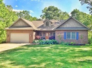 460 Dublin Ln, Columbus, NC 28722