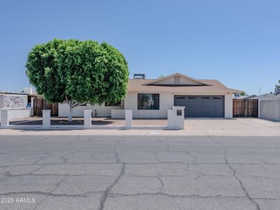 10609 N 32nd Cir, Phoenix, AZ, 85029