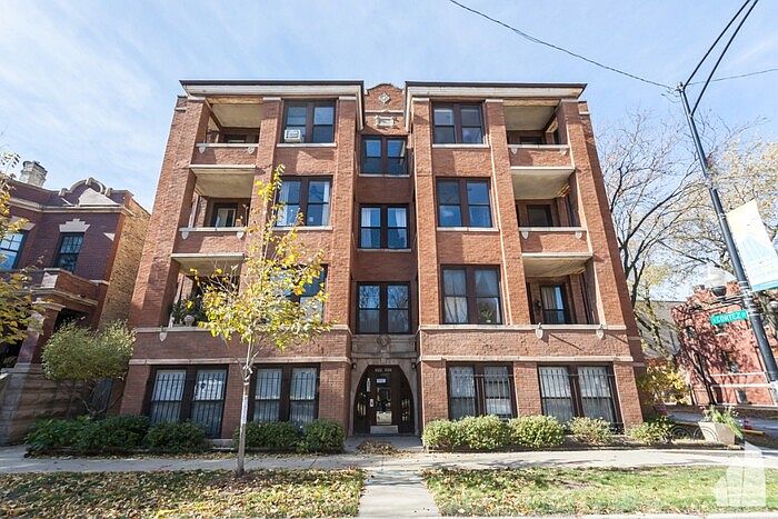 1st image of 1022 N Oakley Blvd #3OP