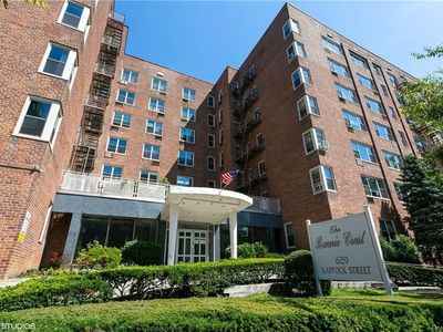 629 Kappock Street #7-S, Bronx, NY, 10463