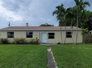 6224 Rodman St, Hollywood, FL 33023