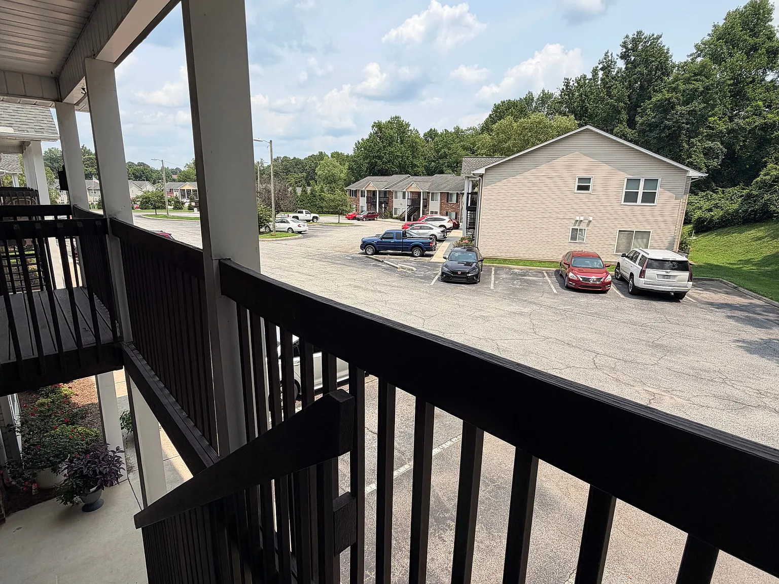 2 bed, 838 sqft, $1,200 — Photo 3