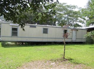 18 Sonny Stuart Rd, Lumberton, MS 39455