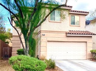 6140 Natural Slope St, Las Vegas, NV 89148
