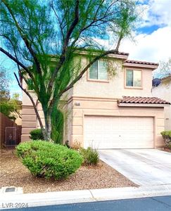 6140 Natural Slope St, Las Vegas, NV, 89148