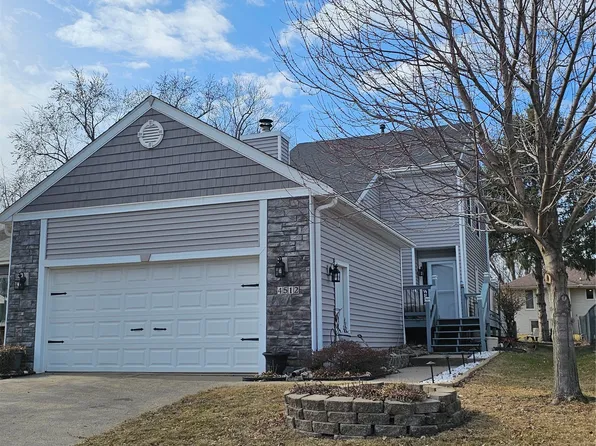 4512 80th Pl, Urbandale, IA 50322