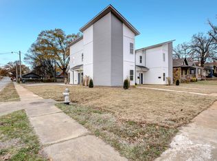 1024 S Woodrow St #A, Little Rock, AR 72204