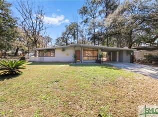 201 Windsor Rd, Savannah, GA 31419