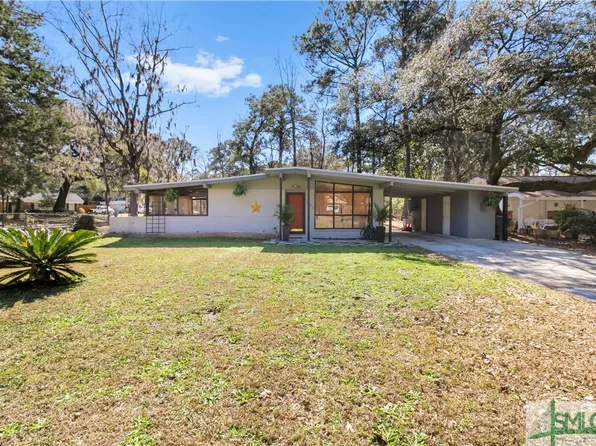 201 Windsor Road, Savannah, GA 31419