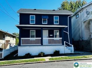 431 4th Ave, Scranton, PA
