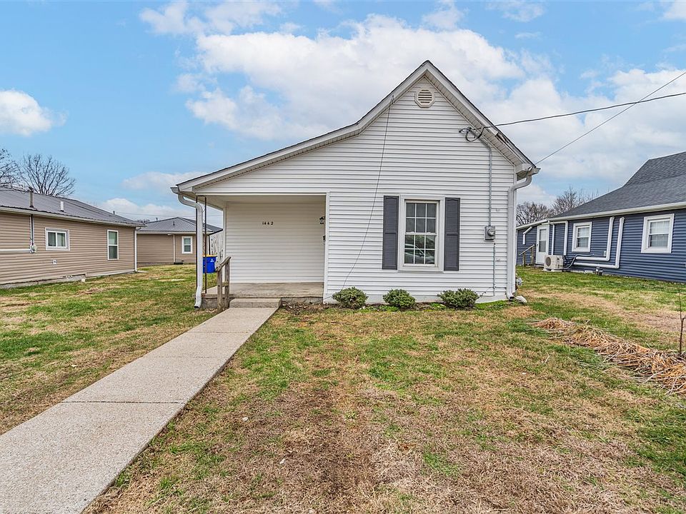 1st image of 1442 Magnolia St