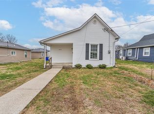 1442 Magnolia St, Bowling Green, KY 42104