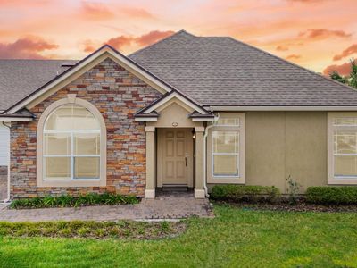 46 AMACANO Lane, Saint Augustine, FL, 32084