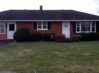 571 Franklin Rd, Campbellsville, KY 42718