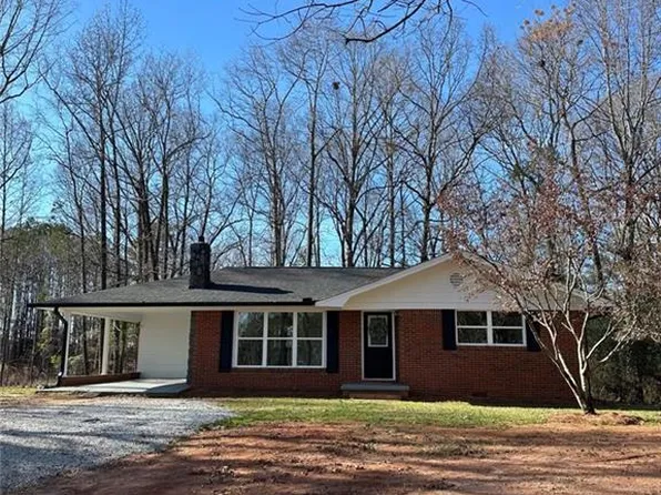 775 Bolton Rd, Zebulon, GA 30295