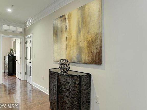 Entry Foyer