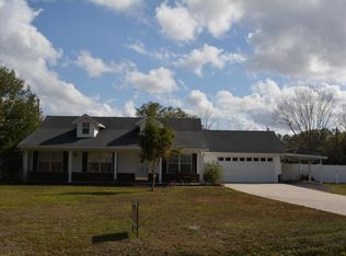 6327 Thomas Cir E, Macclenny, FL 32063