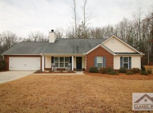 2521 Marixa Dr, Statham, GA 30666