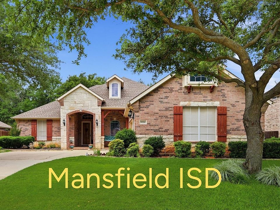 1st image of 8106 Summerleaf Dr