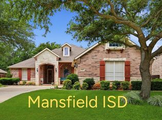 8106 Summerleaf Dr, Arlington, TX 76001
